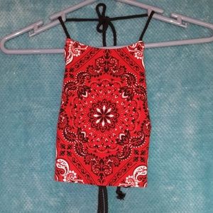 New top